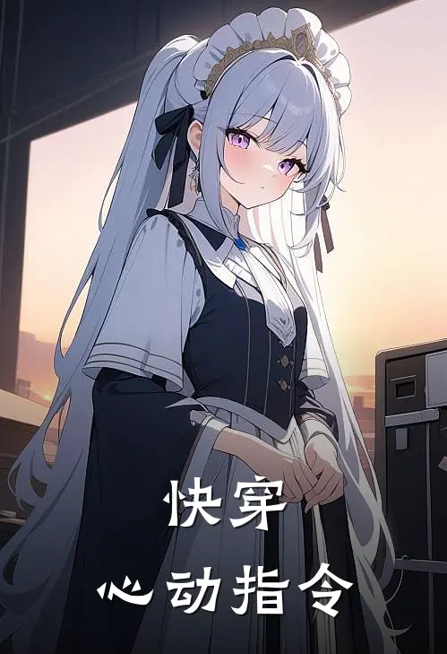 快穿：心动指令
