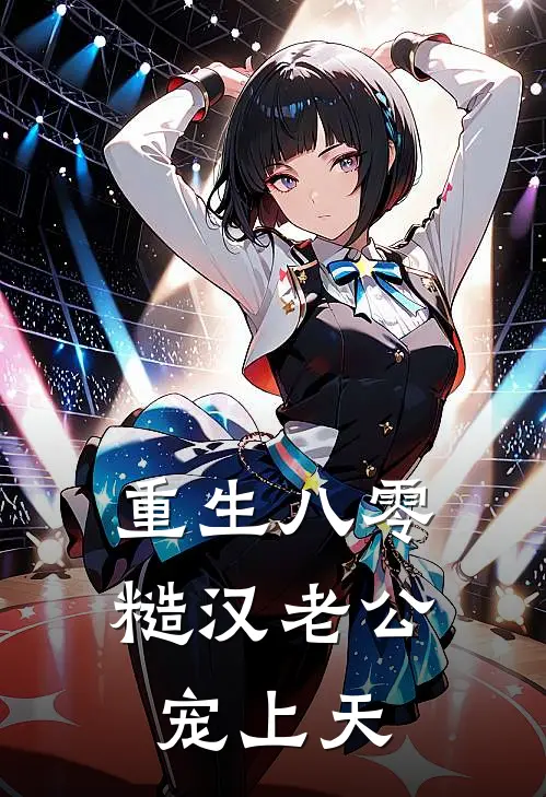 重生八零糙汉老公宠上天