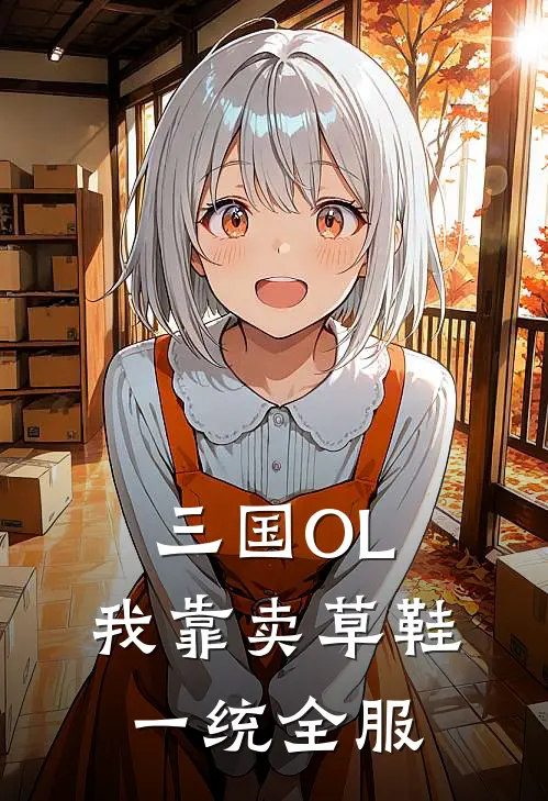 三国OL：我靠卖草鞋一统全服