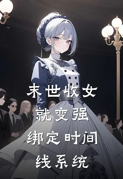 末世收女就变强，绑定时间线系统