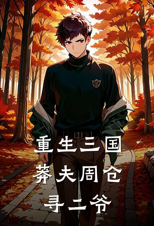 重生三国：莽夫周仓寻二爷