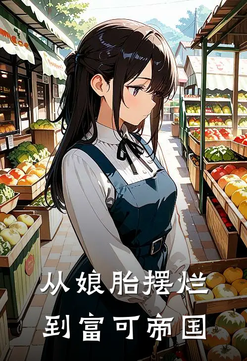 从娘胎摆烂到富可帝国