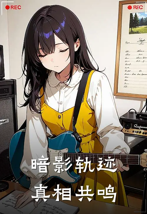 暗影轨迹·真相共鸣