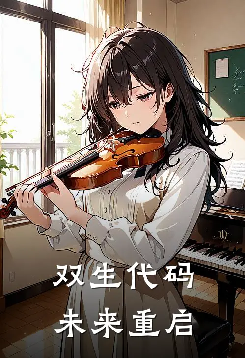 双生代码：未来重启