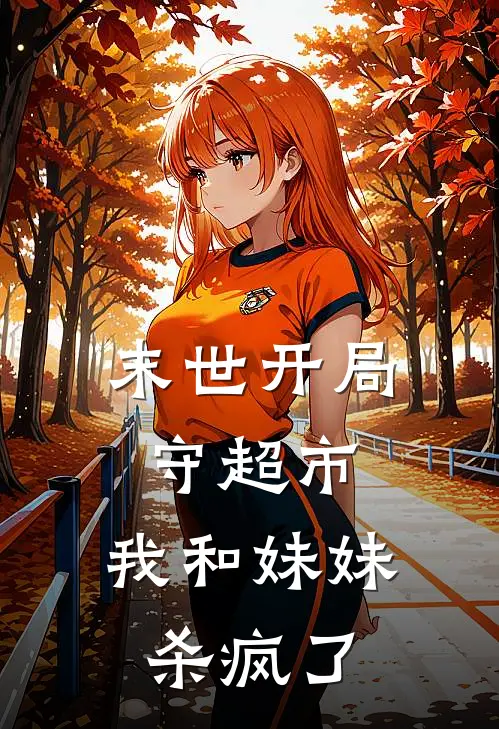 末世开局守超市，我和妹妹杀疯了