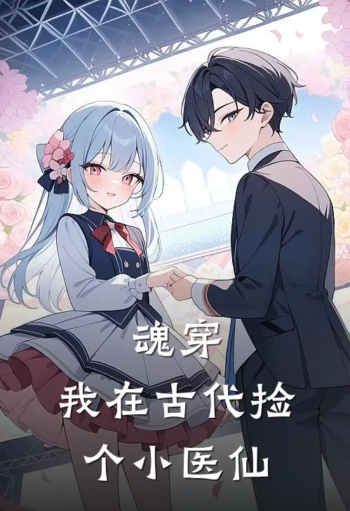 魂穿：我在古代捡个小医仙