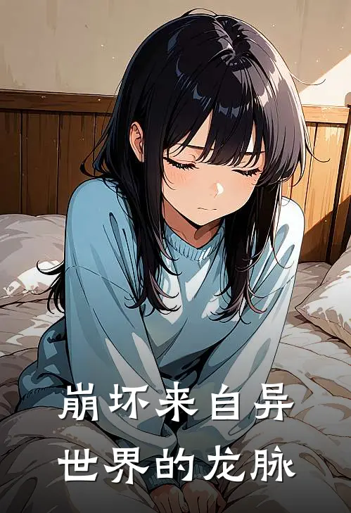 崩坏来自异世界的龙脉