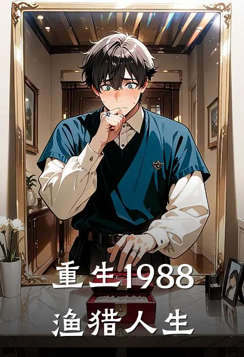 重生1988：渔猎人生