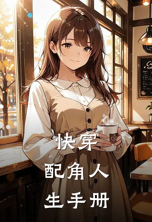 快穿：配角人生手册