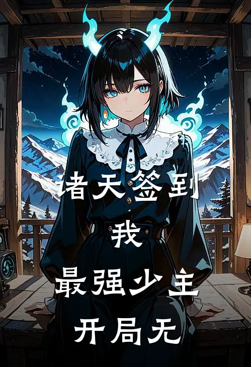 诸天签到：我，最强少主，开局无