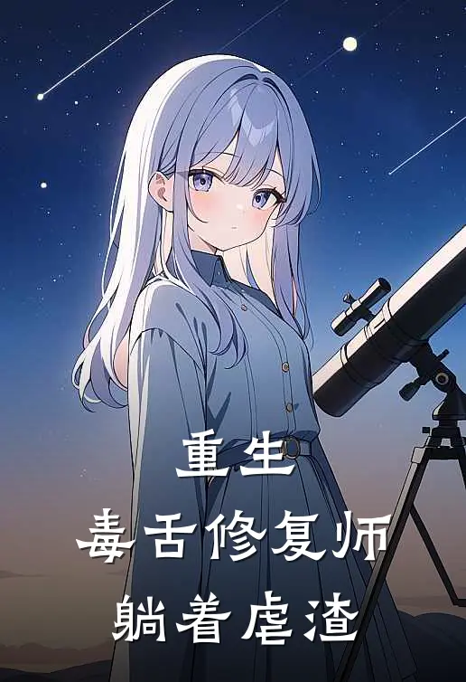 重生：毒舌修复师躺着虐渣