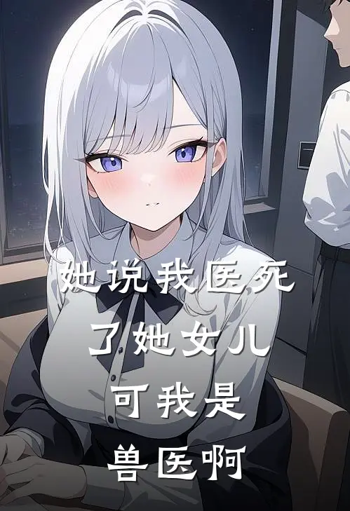她说我医死了她女儿，可我是兽医啊