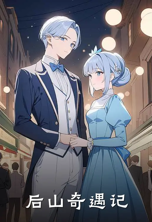 后山奇遇记