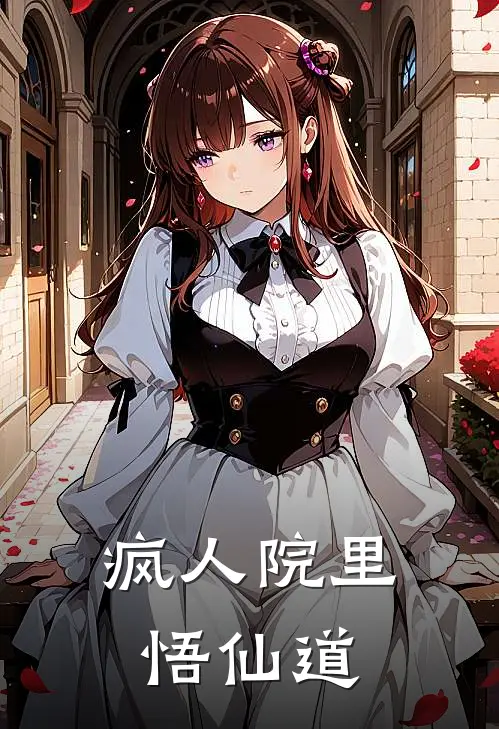 疯人院里悟仙道