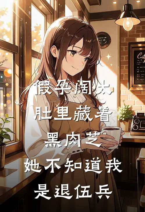 假孕阔太肚里藏着黑肉芝，她不知道我是退伍兵