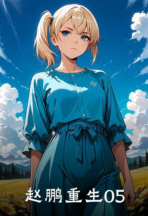 赵鹏重生05