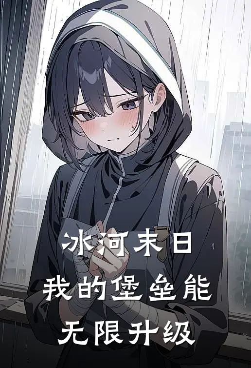 冰河末日：我的堡垒能无限升级