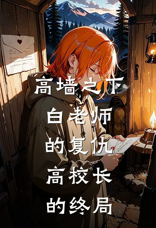 高墙之下：白老师的复仇，高校长的终局