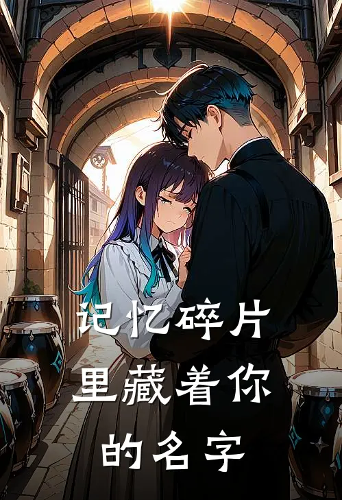 记忆碎片里藏着你的名字