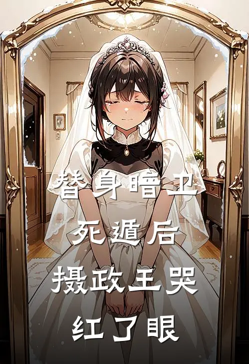 替身暗卫死遁后，摄政王哭红了眼