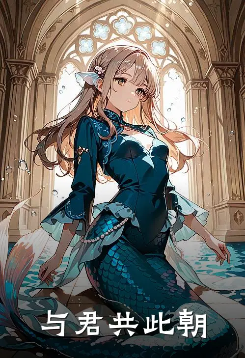 与君共此朝