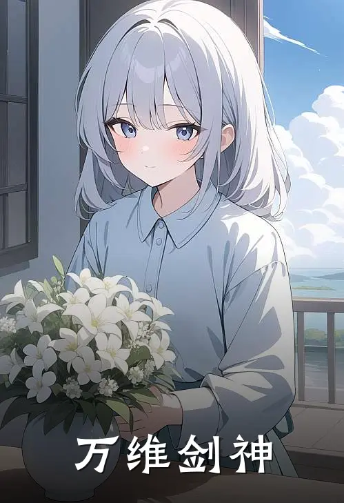 万维剑神