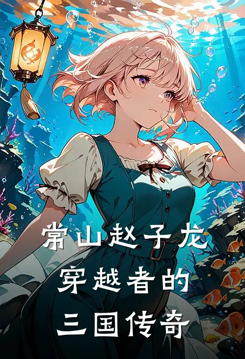 常山赵子龙：穿越者的三国传奇