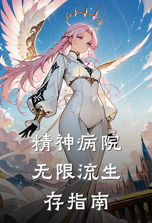 精神病院无限流生存指南