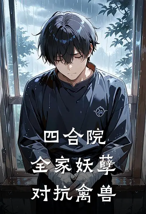 四合院：全家妖孽对抗禽兽