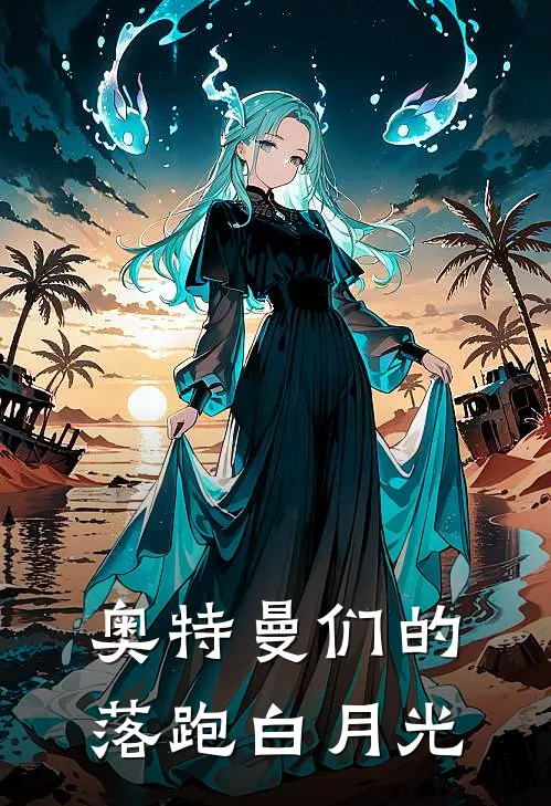 奥特曼们的落跑白月光