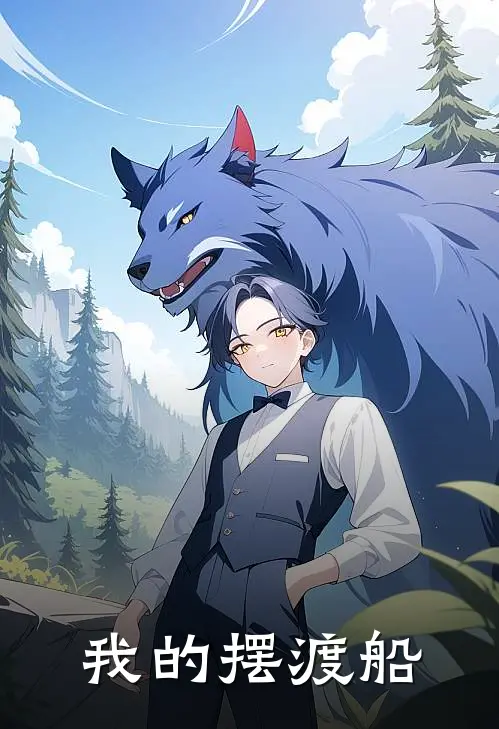 我的摆渡船