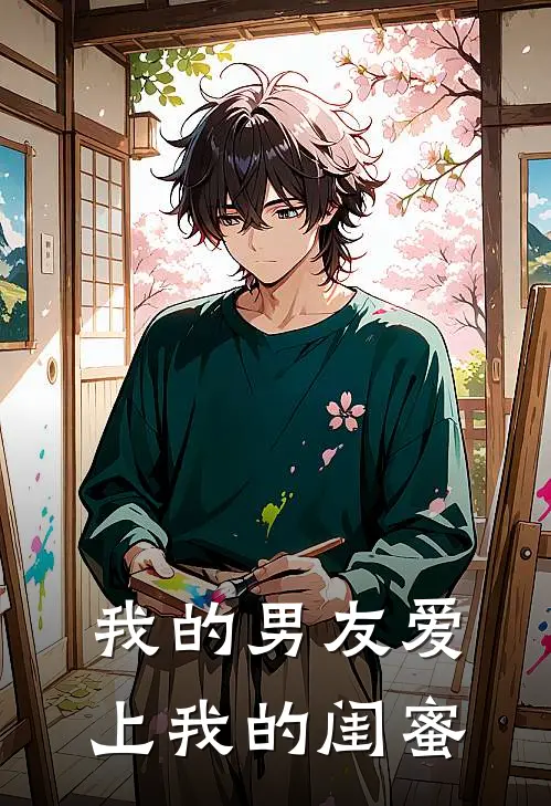 我的男友爱上我的闺蜜