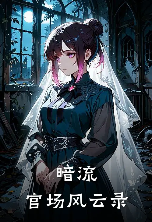 暗流，官场风云录