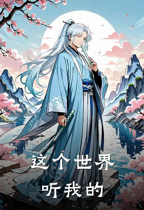 这个世界听我的