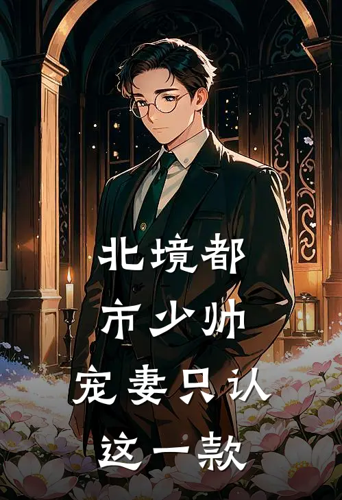 北境都市少帅：宠妻只认这一款