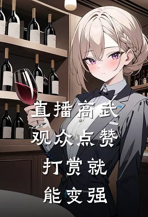 直播高武：观众点赞打赏就能变强