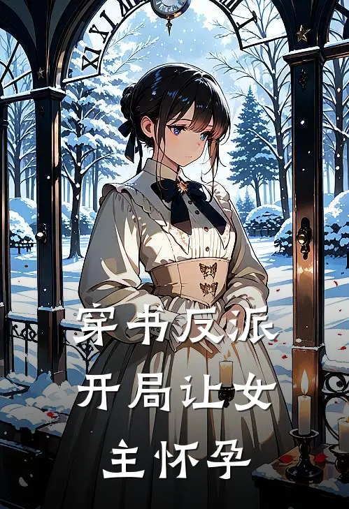 穿书反派：开局让女主怀孕