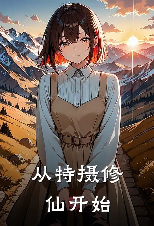 从特摄修仙开始