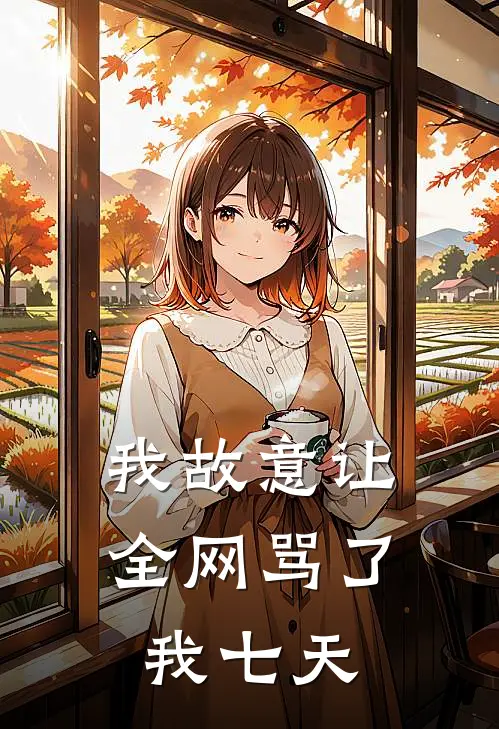 我故意让全网骂了我七天