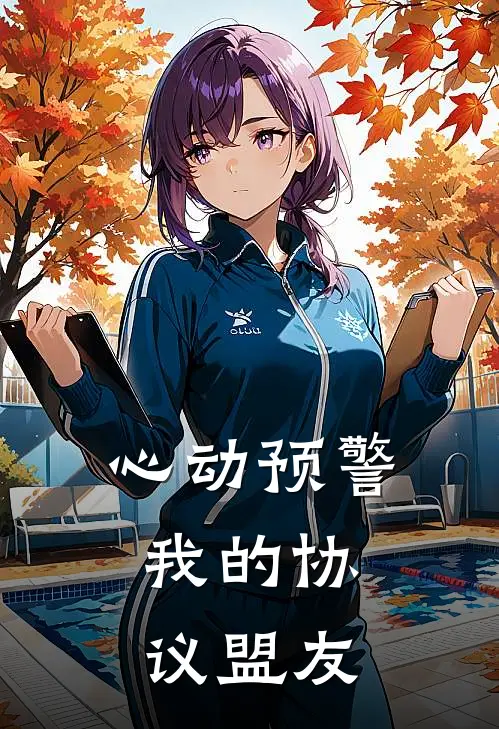 心动预警：我的协议盟友