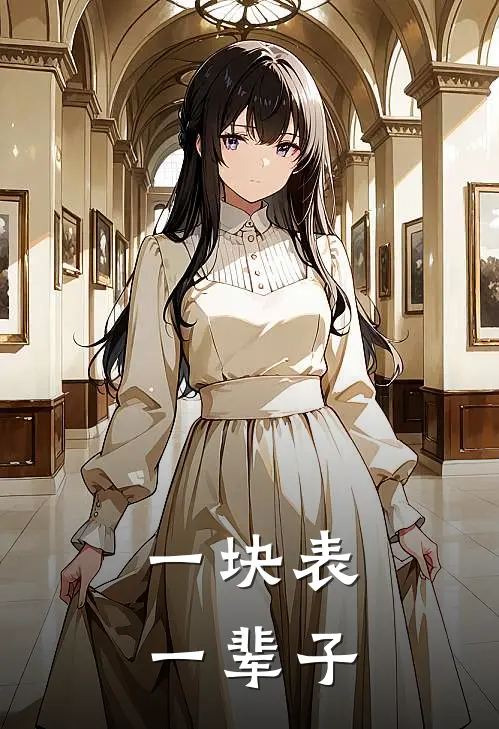 一块表，一辈子