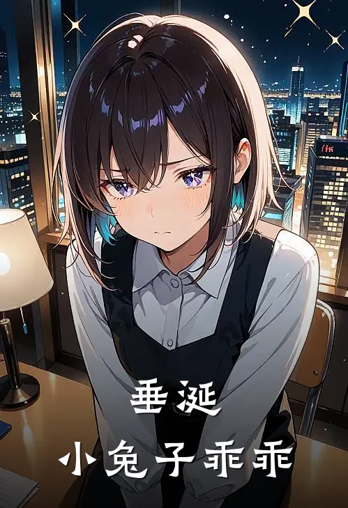 垂涎：小兔子乖乖