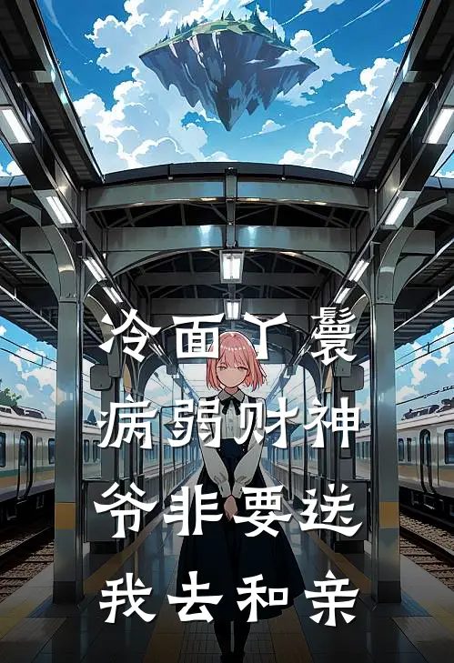 冷面丫鬟：病弱财神爷非要送我去和亲