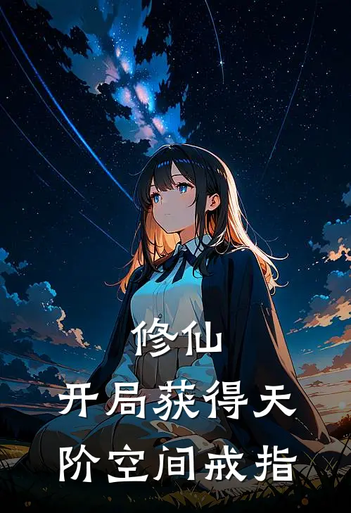 修仙：开局获得天阶空间戒指