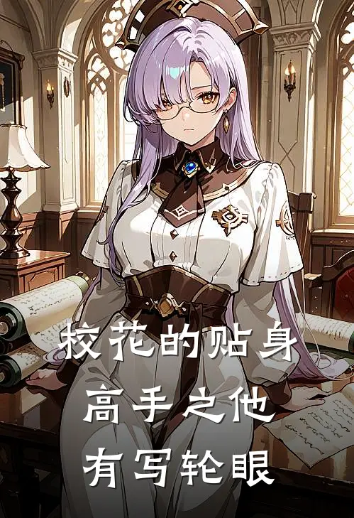 校花的贴身高手之他有写轮眼