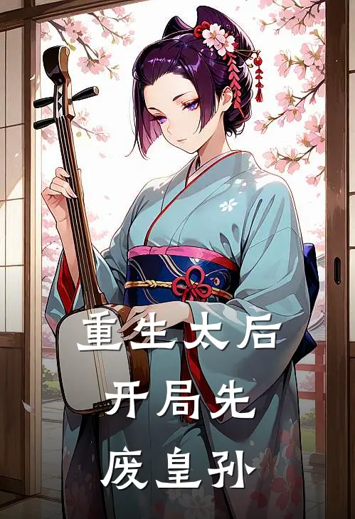 重生太后，开局先废皇孙