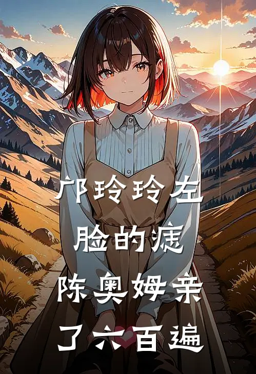 邝玲玲左脸的痣，陈奥姆亲了六百遍