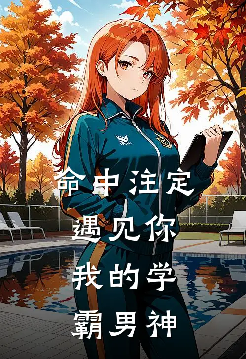 命中注定遇见你：我的学霸男神