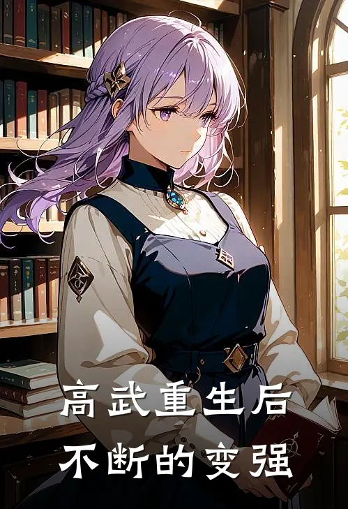 高武重生后，不断的变强