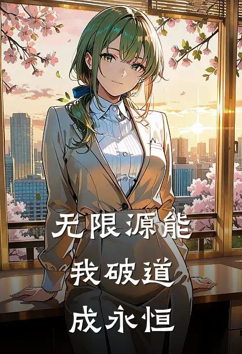 无限源能：我破道成永恒